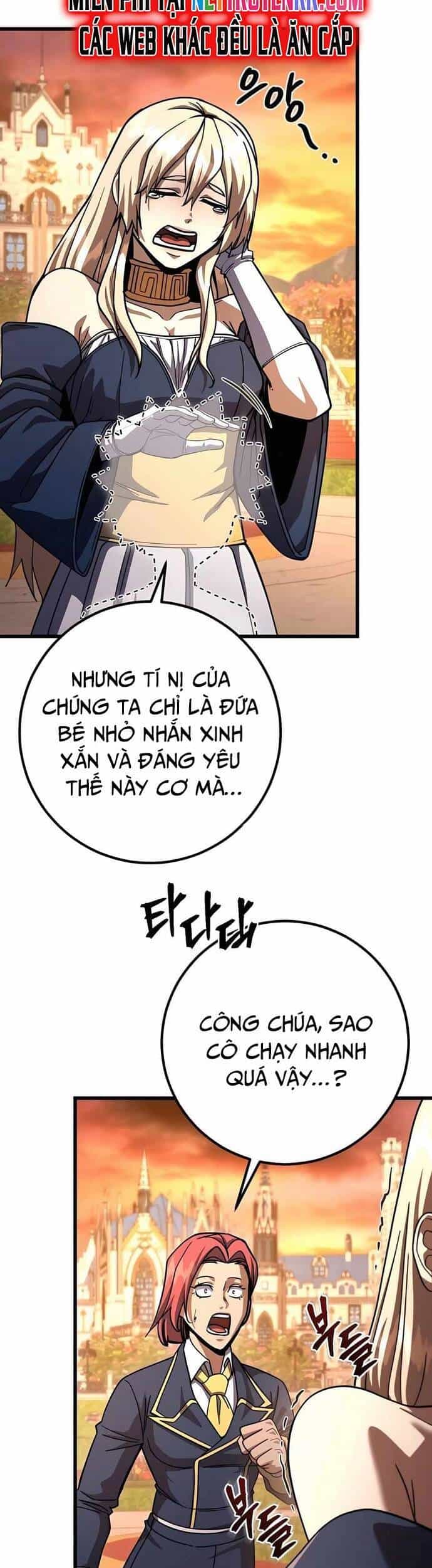 Tôi Dùng Búa Thần Giải Cứu Thế Giới - Chương 74 - ảnh 17