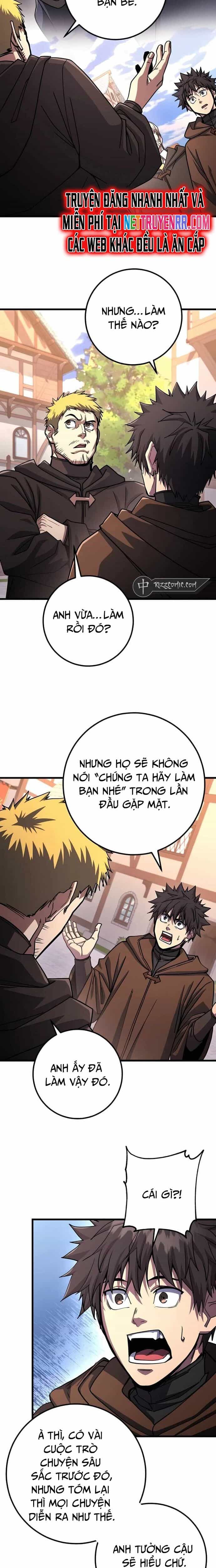 Tôi Dùng Búa Thần Giải Cứu Thế Giới - Chương 75 - ảnh 16