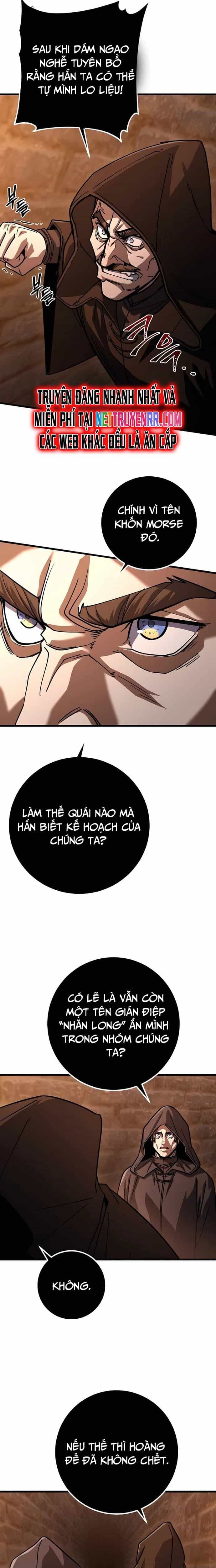 Tôi Dùng Búa Thần Giải Cứu Thế Giới - Chương 75 - ảnh 23