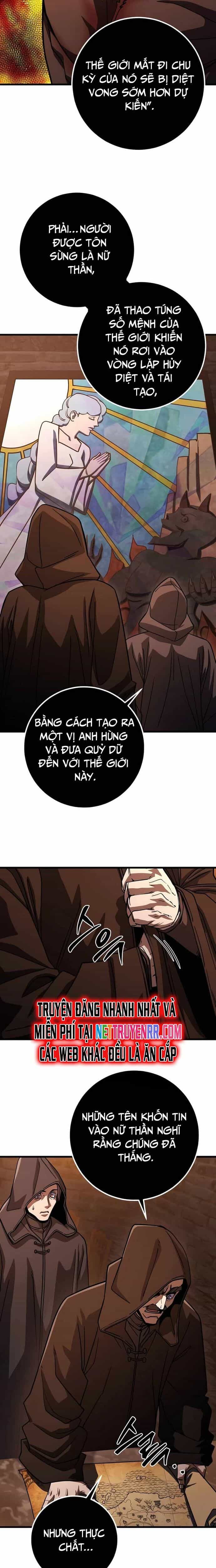 Tôi Dùng Búa Thần Giải Cứu Thế Giới - Chương 75 - ảnh 26