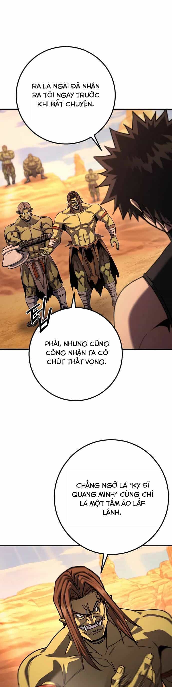 Tôi Dùng Búa Thần Giải Cứu Thế Giới - Chương 76 - ảnh 25