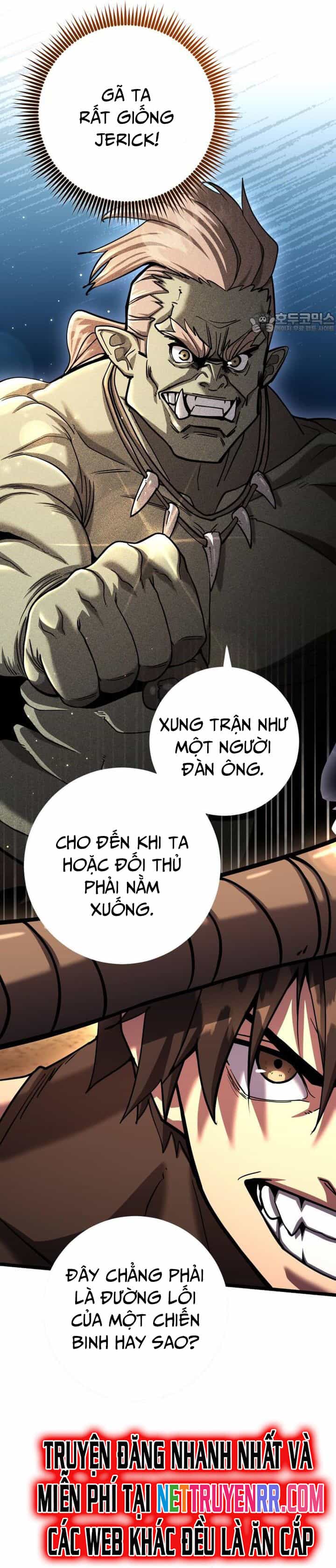 Tôi Dùng Búa Thần Giải Cứu Thế Giới - Chương 77 - ảnh 14