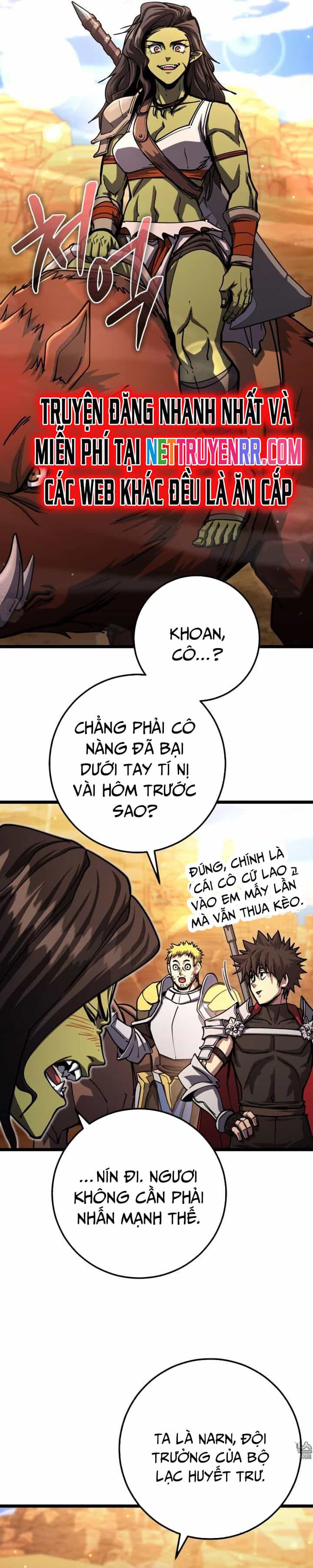 Tôi Dùng Búa Thần Giải Cứu Thế Giới - Chương 77 - ảnh 37