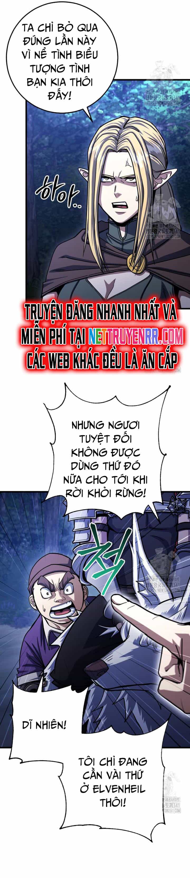 Tôi Dùng Búa Thần Giải Cứu Thế Giới - Chương 79 - ảnh 18