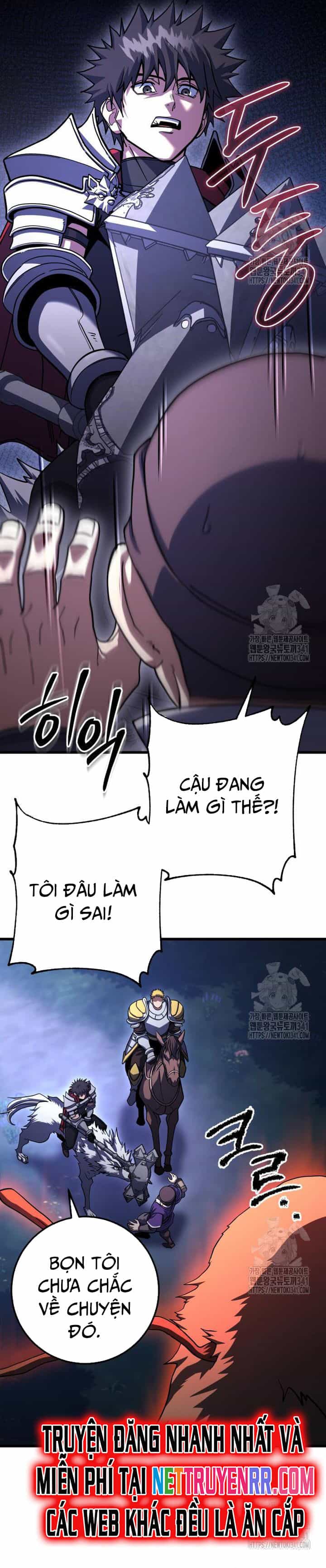 Tôi Dùng Búa Thần Giải Cứu Thế Giới - Chương 79 - ảnh 6