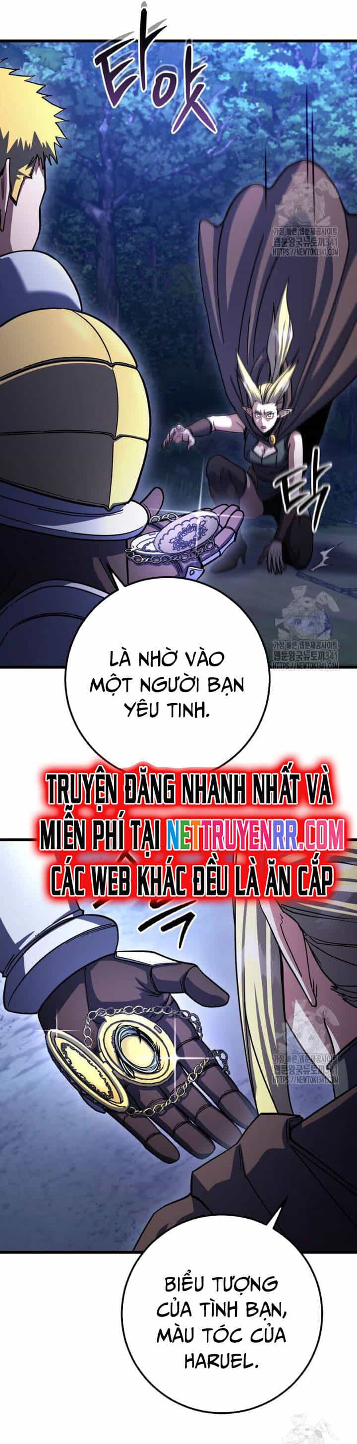 Tôi Dùng Búa Thần Giải Cứu Thế Giới - Chương 80 - ảnh 16