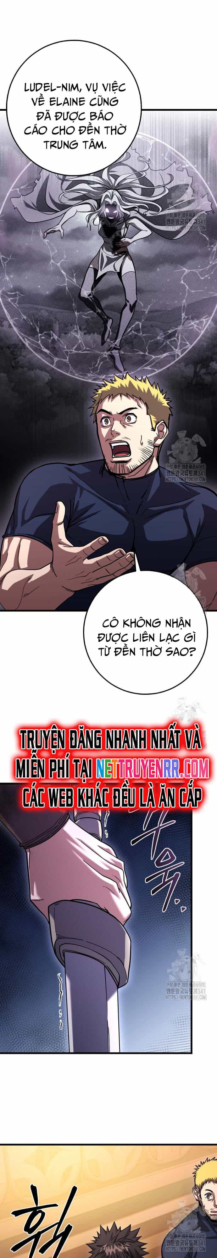 Tôi Dùng Búa Thần Giải Cứu Thế Giới - Chương 81 - ảnh 12