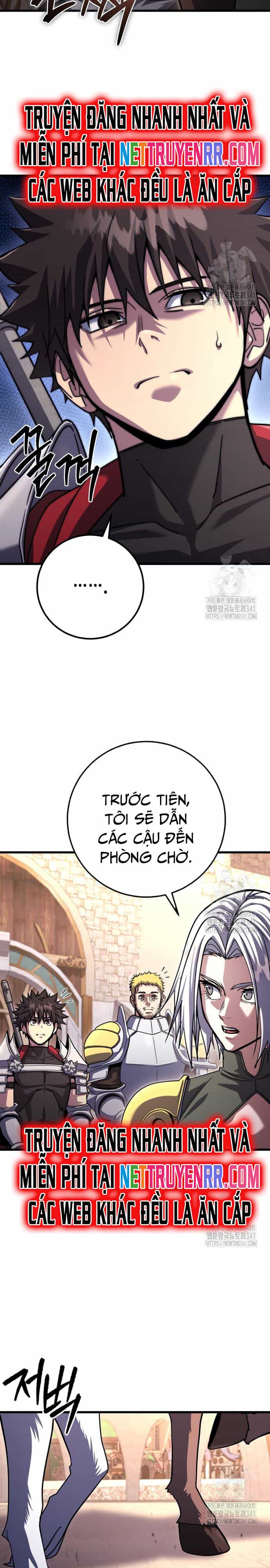 Tôi Dùng Búa Thần Giải Cứu Thế Giới - Chương 81 - ảnh 4
