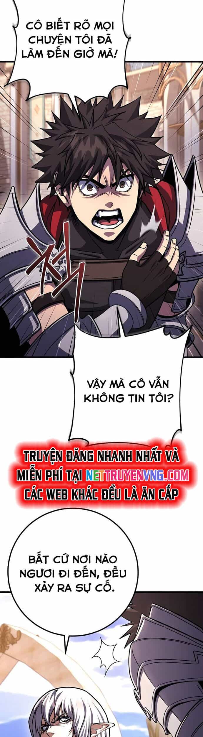 Tôi Dùng Búa Thần Giải Cứu Thế Giới - Chương 82 - ảnh 17
