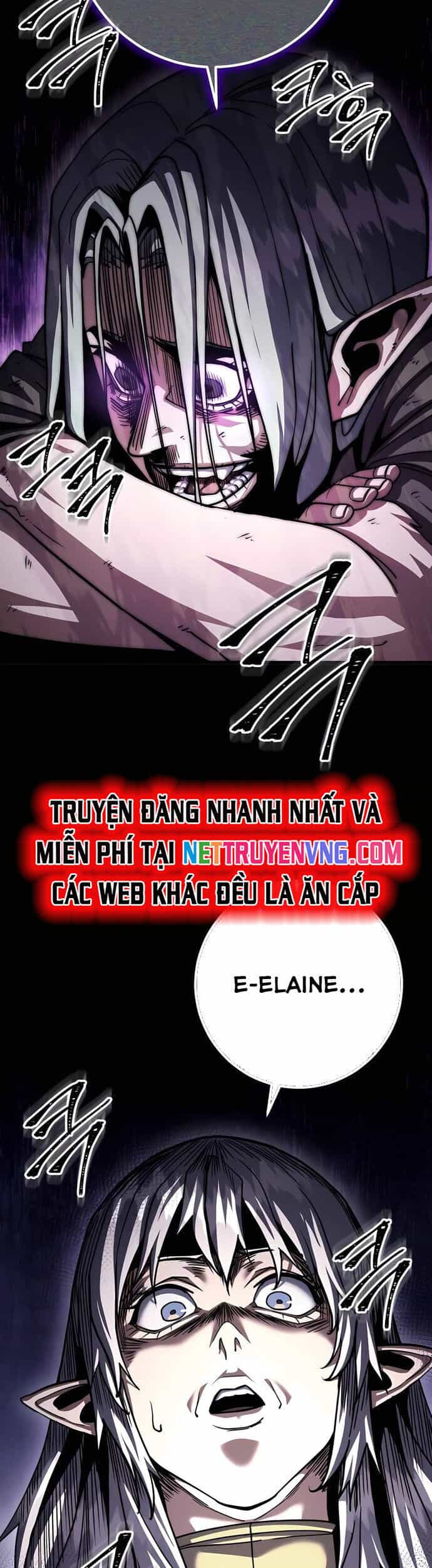 Tôi Dùng Búa Thần Giải Cứu Thế Giới - Chương 82 - ảnh 28