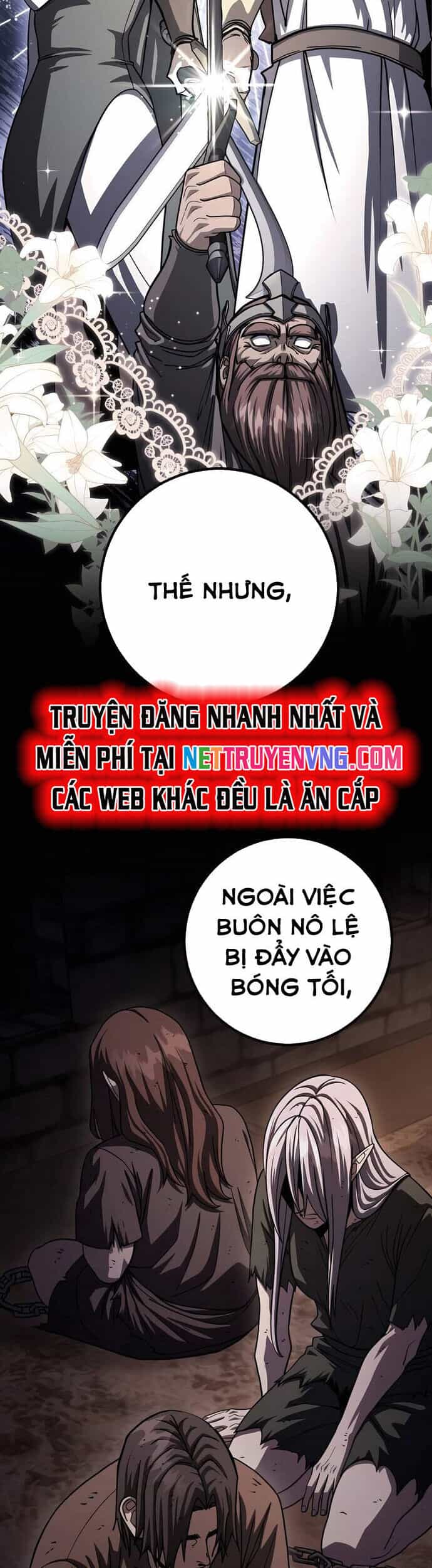 Tôi Dùng Búa Thần Giải Cứu Thế Giới - Chương 82 - ảnh 9