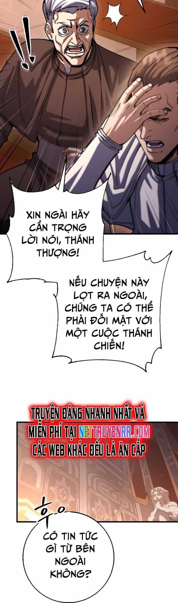 Tôi Dùng Búa Thần Giải Cứu Thế Giới - Chương 83 - ảnh 34