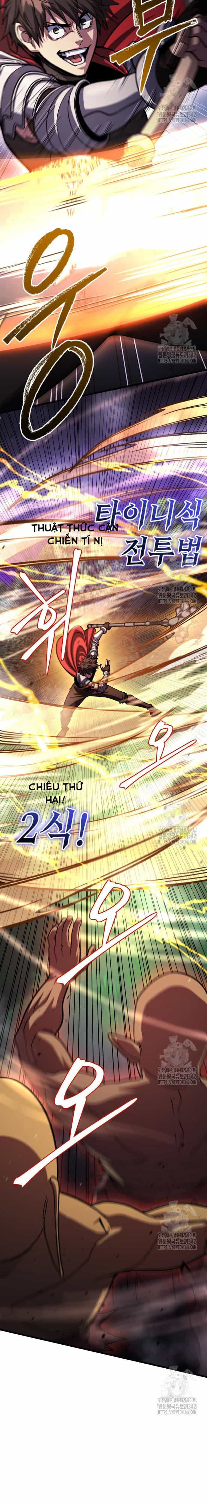 Tôi Dùng Búa Thần Giải Cứu Thế Giới - Chương 84.1 - ảnh 11
