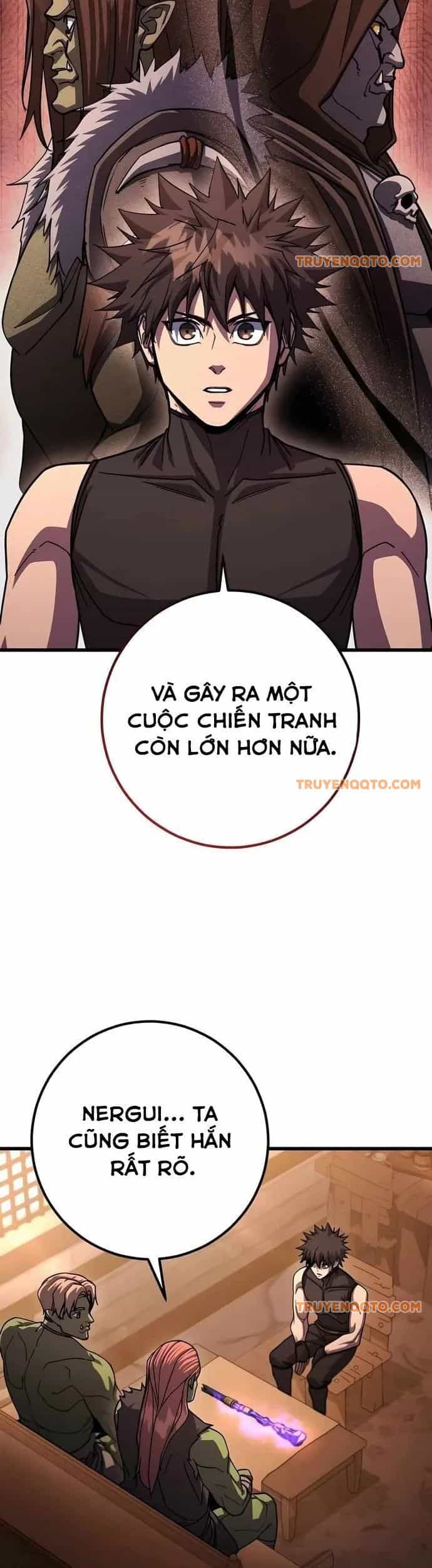 Tôi Dùng Búa Thần Giải Cứu Thế Giới - Chương 92 - ảnh 15