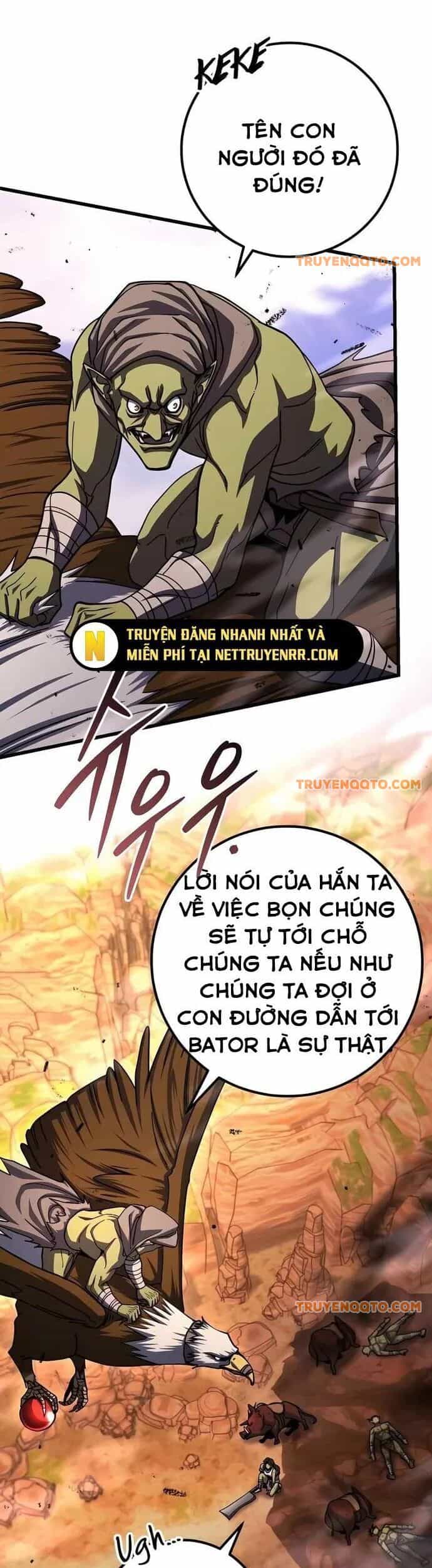 Tôi Dùng Búa Thần Giải Cứu Thế Giới - Chương 92 - ảnh 36