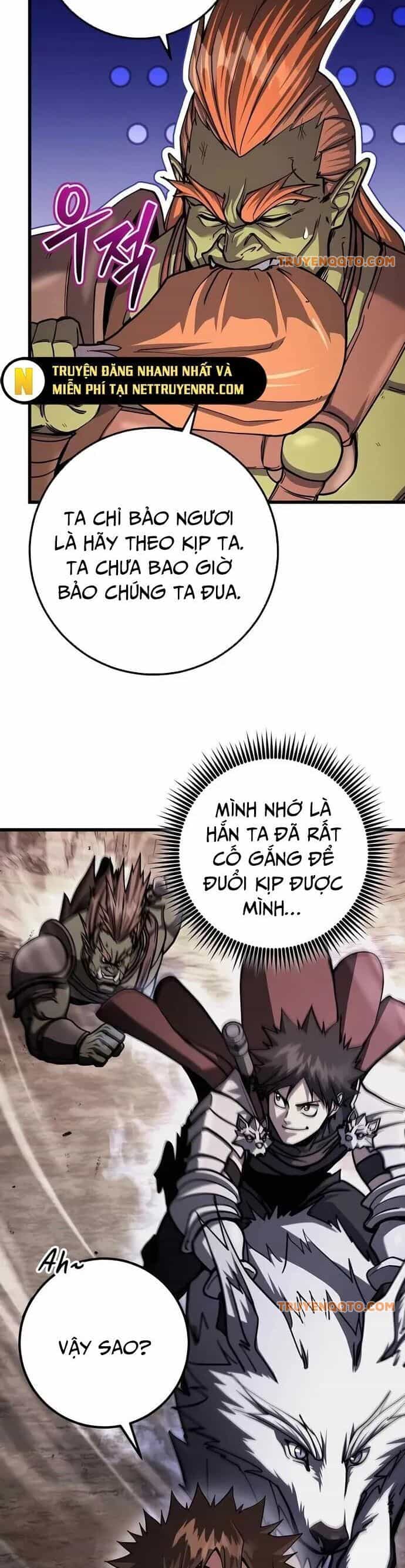 Tôi Dùng Búa Thần Giải Cứu Thế Giới - Chương 95 - ảnh 3