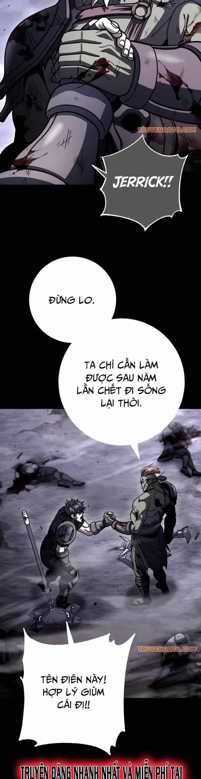 Tôi Dùng Búa Thần Giải Cứu Thế Giới - Chương 95 - ảnh 37
