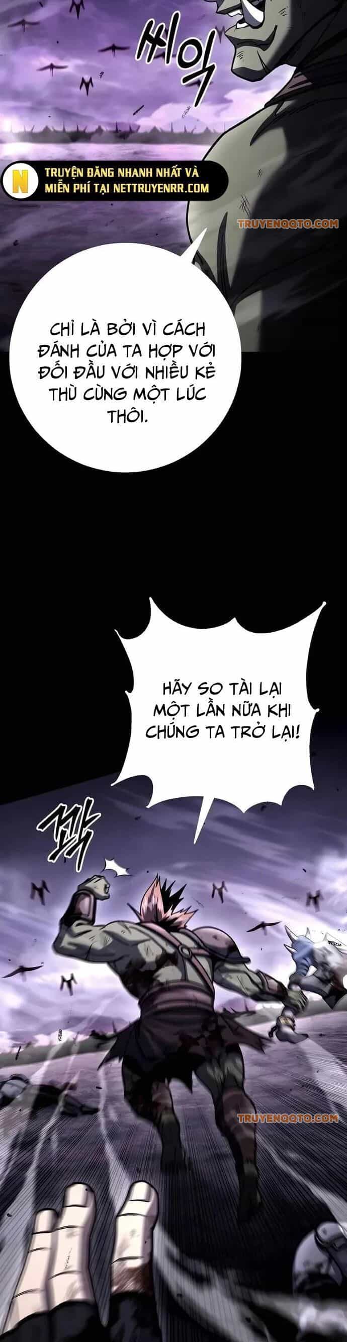 Tôi Dùng Búa Thần Giải Cứu Thế Giới - Chương 95 - ảnh 39