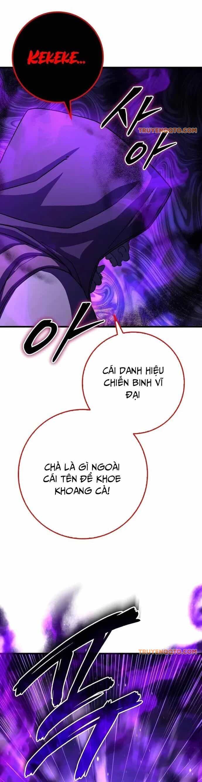 Tôi Dùng Búa Thần Giải Cứu Thế Giới - Chương 96 - ảnh 33
