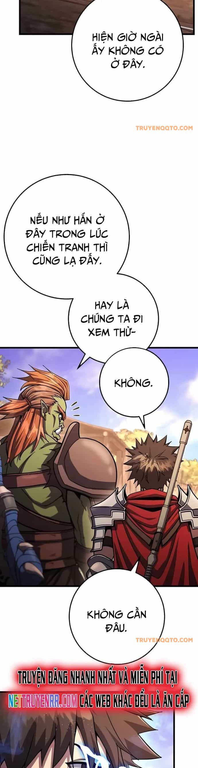 Tôi Dùng Búa Thần Giải Cứu Thế Giới - Chương 96 - ảnh 4