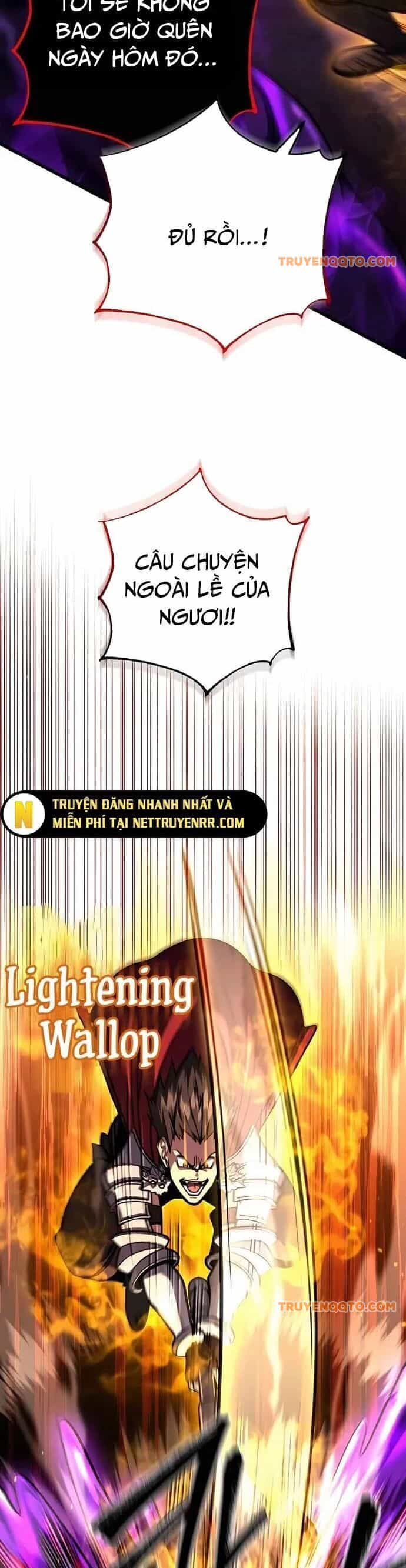 Tôi Dùng Búa Thần Giải Cứu Thế Giới - Chương 97 - ảnh 24