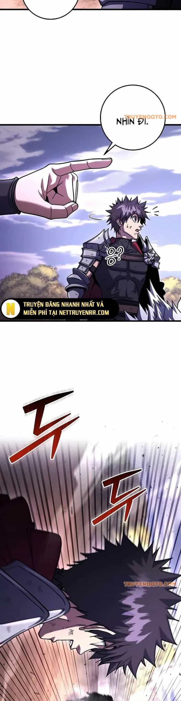 Tôi Dùng Búa Thần Giải Cứu Thế Giới - Chương 98 - ảnh 33