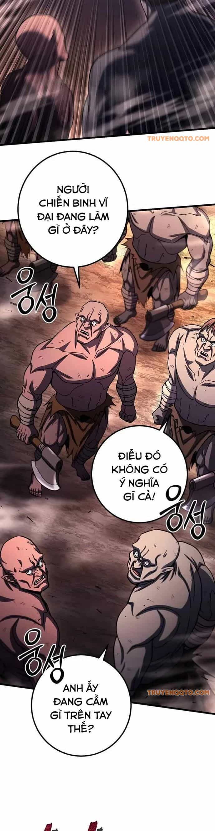 Tôi Dùng Búa Thần Giải Cứu Thế Giới - Chương 101 - ảnh 5