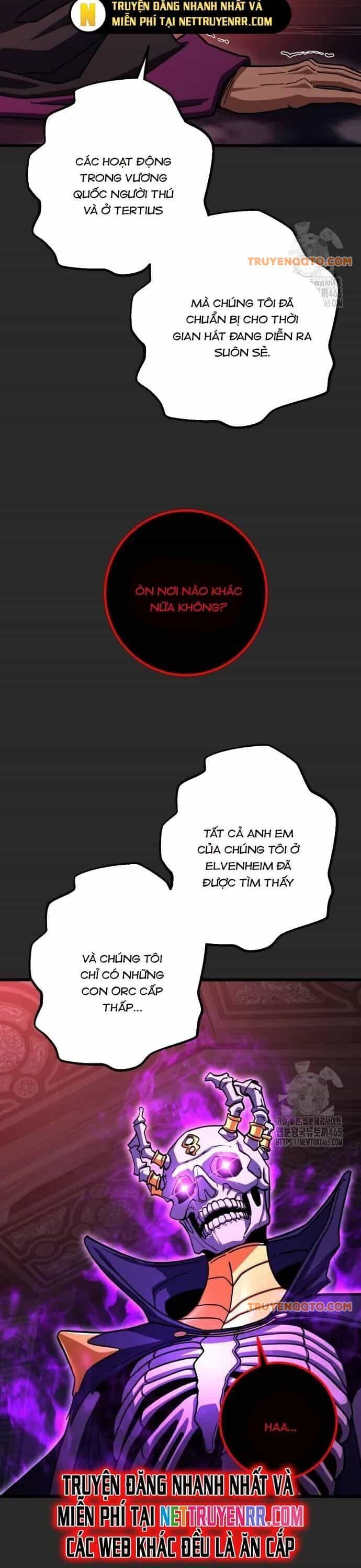 Tôi Dùng Búa Thần Giải Cứu Thế Giới - Chương 102 - ảnh 41