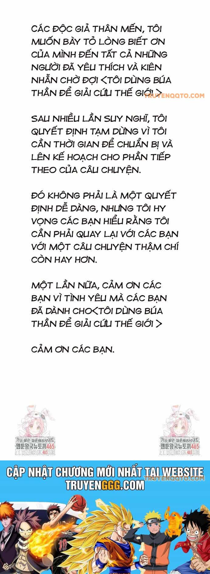 Tôi Dùng Búa Thần Giải Cứu Thế Giới - Chương 102 - ảnh 69