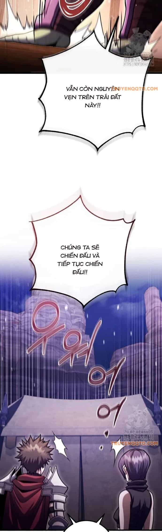 Tôi Dùng Búa Thần Giải Cứu Thế Giới - Chương 102 - ảnh 7