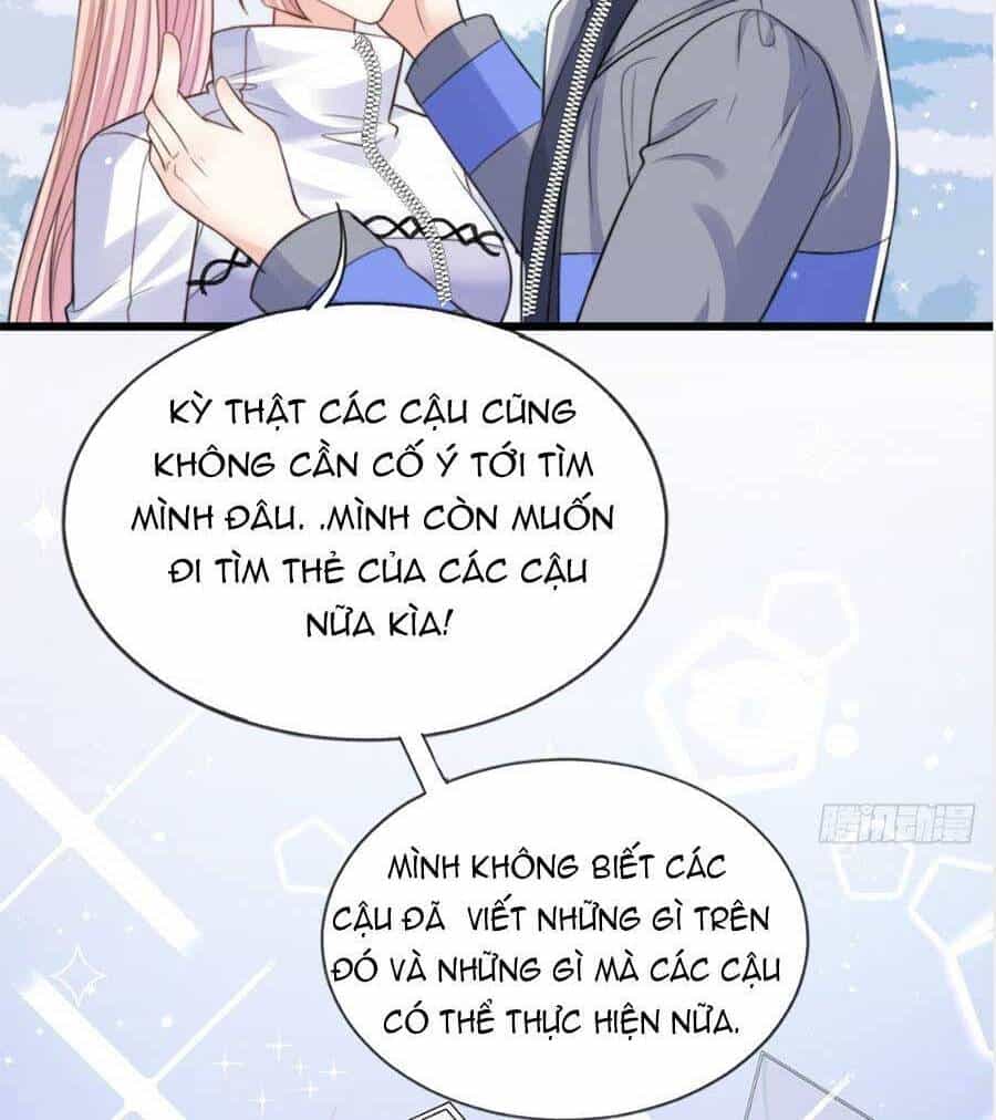 Tôi Được Năm Đại Lão Chiều Chuộng Hết Nấc - Chương 69 - ảnh 6