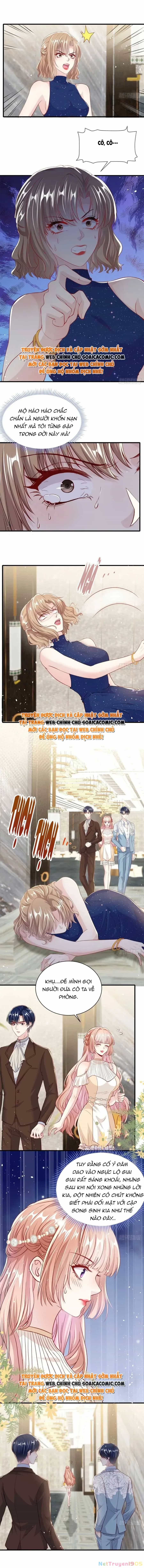 Tôi Được Năm Đại Lão Chiều Chuộng Hết Nấc - Chương 80 - ảnh 3