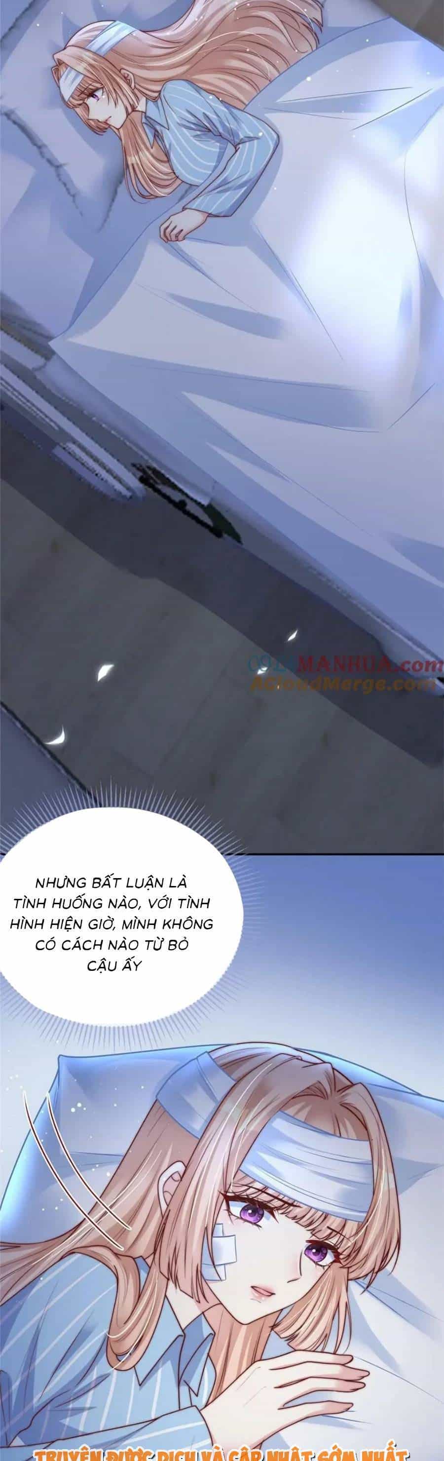 Tôi Được Năm Đại Lão Chiều Chuộng Hết Nấc - Chương 148 - ảnh 4