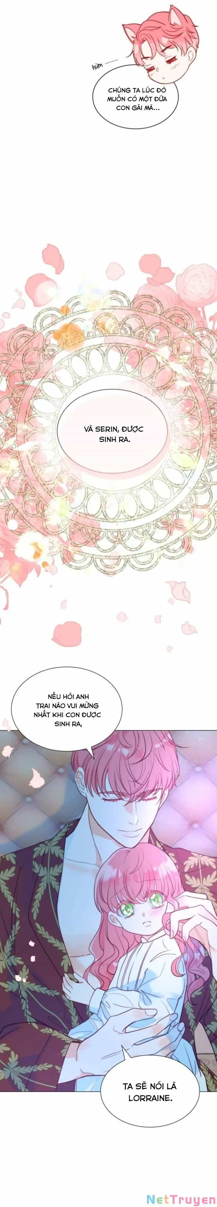 Tôi Được Sinh Ra Là Con Gái Thứ Hai - Chương 10 - ảnh 22