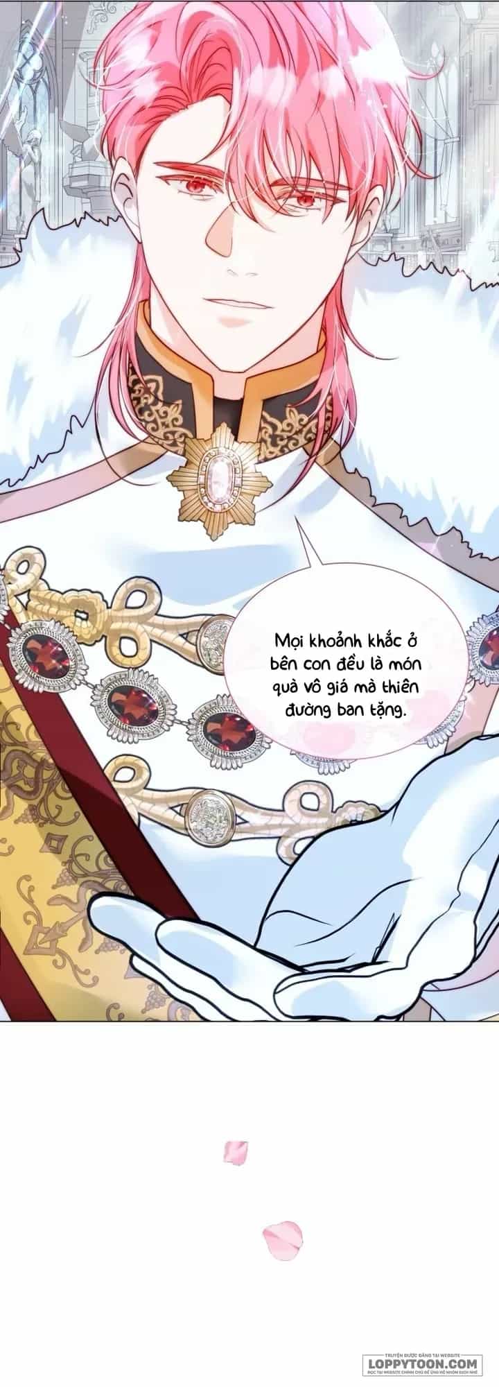Tôi Được Sinh Ra Là Con Gái Thứ Hai - Chương 88 - ảnh 9