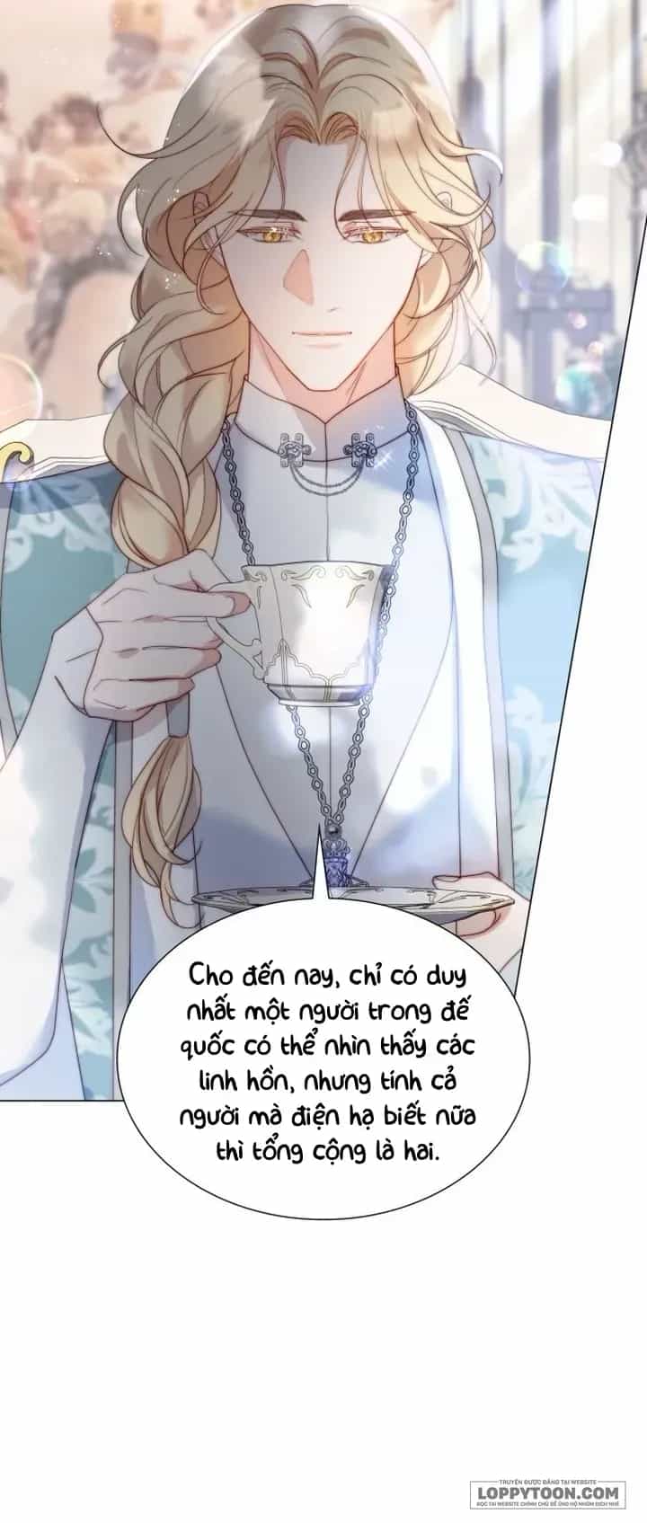 Tôi Được Sinh Ra Là Con Gái Thứ Hai - Chương 91 - ảnh 55