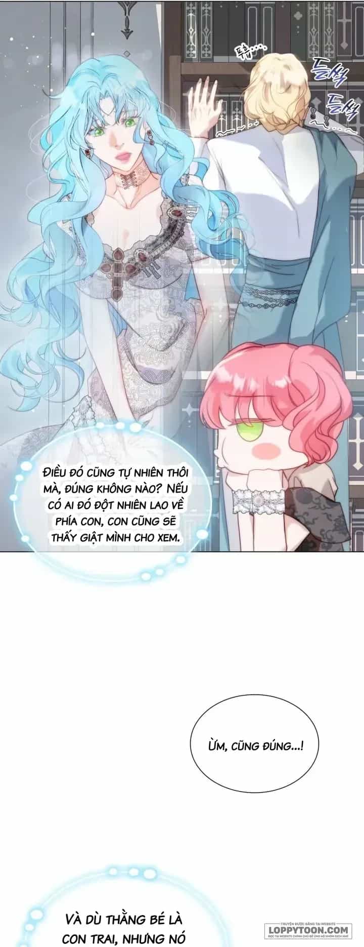 Tôi Được Sinh Ra Là Con Gái Thứ Hai - Chương 96 - ảnh 47