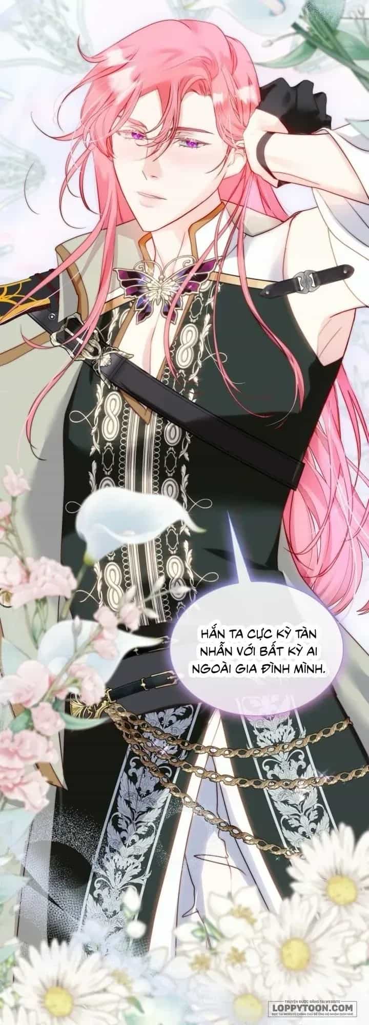 Tôi Được Sinh Ra Là Con Gái Thứ Hai - Chương 98 - ảnh 74