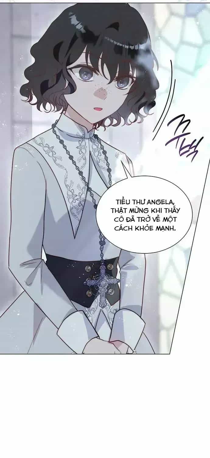 Tôi Được Sinh Ra Là Con Gái Thứ Hai - Chương 99 - ảnh 124