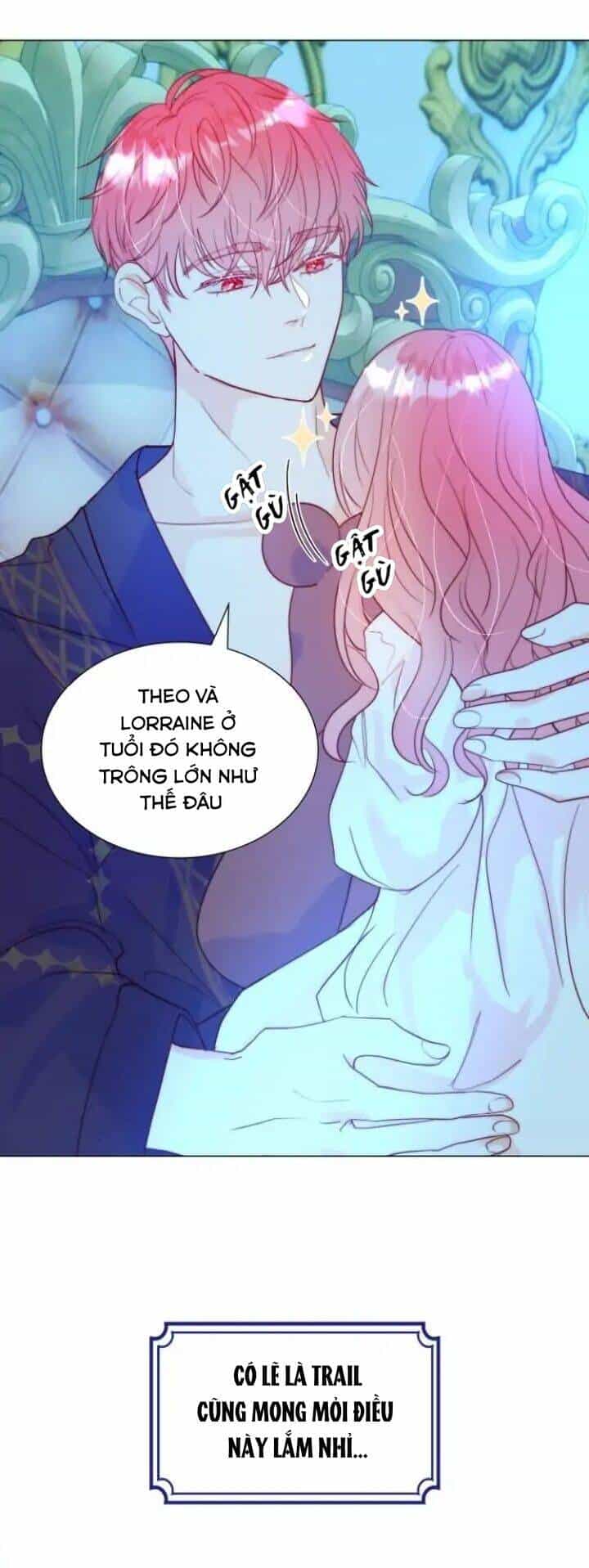 Tôi Được Sinh Ra Là Con Gái Thứ Hai - Chương 14 - ảnh 9