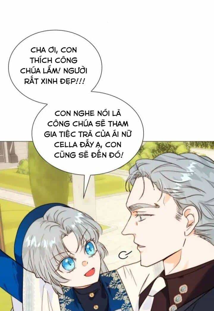 Tôi Được Sinh Ra Là Con Gái Thứ Hai - Chương 15 - ảnh 68