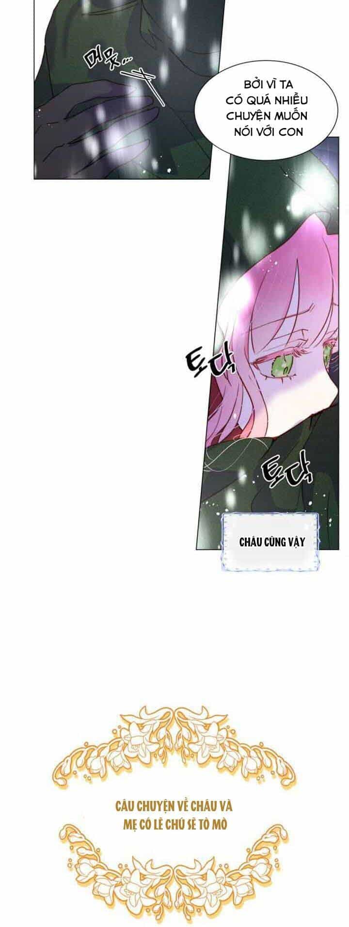 Tôi Được Sinh Ra Là Con Gái Thứ Hai - Chương 2 - ảnh 41