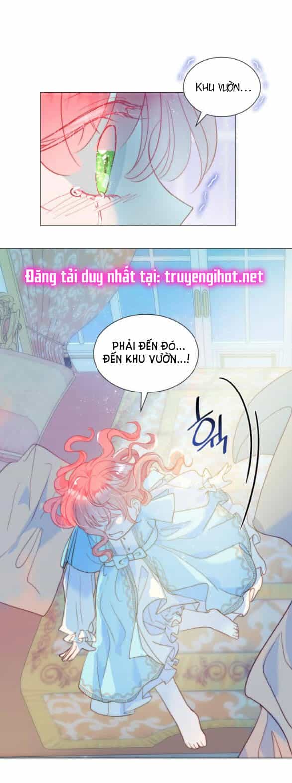 Tôi Được Sinh Ra Là Con Gái Thứ Hai - Chương 18.1 - ảnh 9