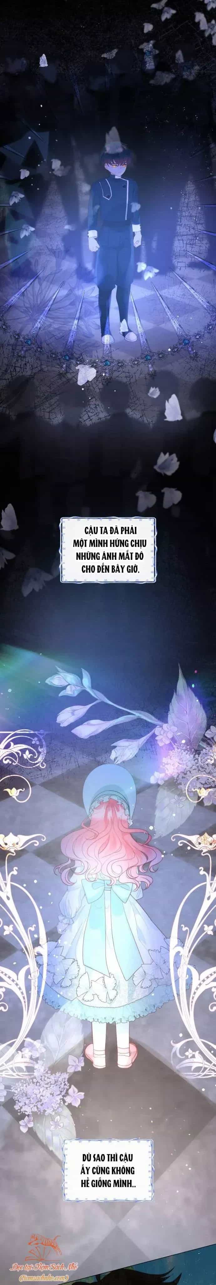 Tôi Được Sinh Ra Là Con Gái Thứ Hai - Chương 21 - ảnh 8