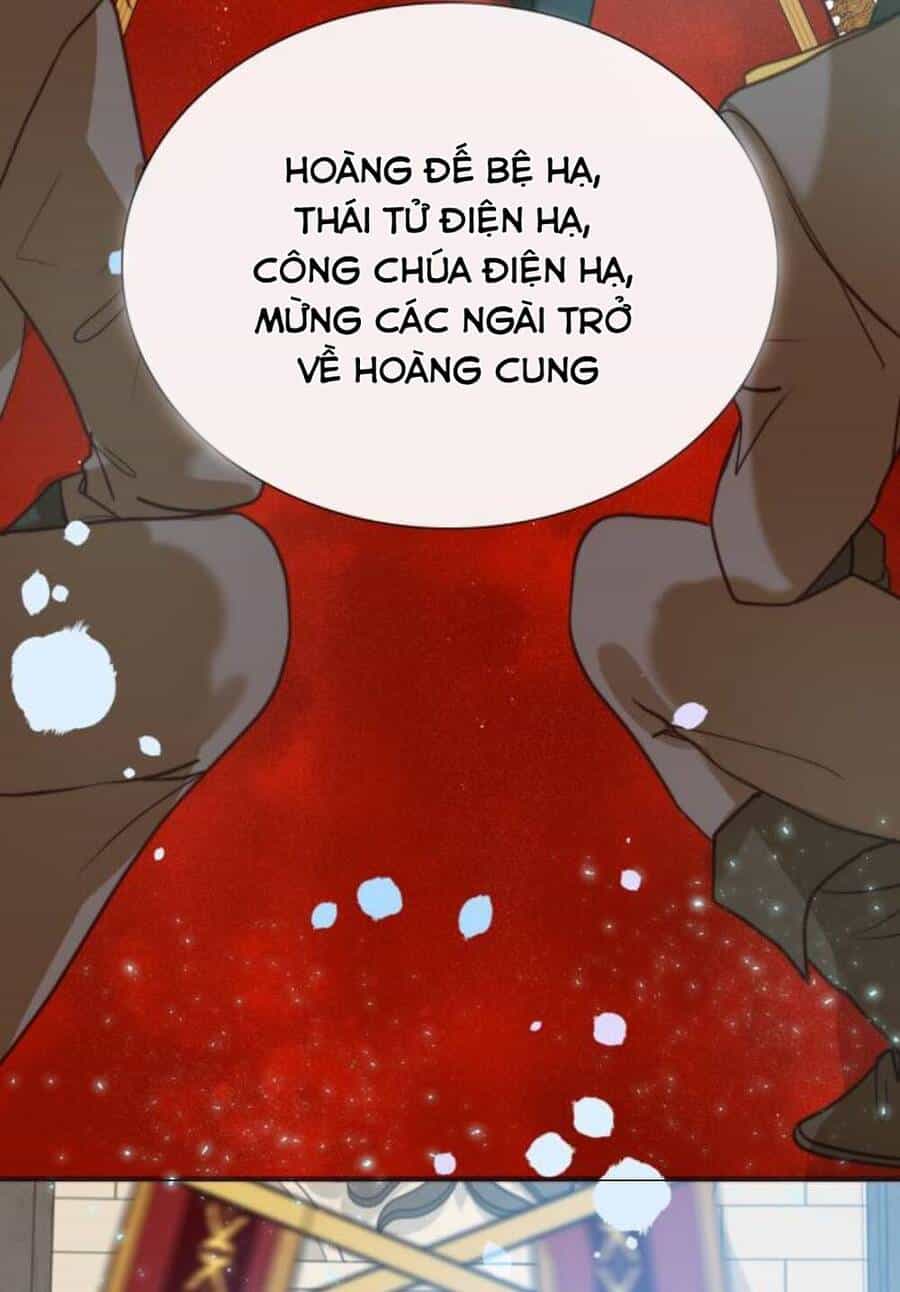 Tôi Được Sinh Ra Là Con Gái Thứ Hai - Chương 3 - ảnh 62