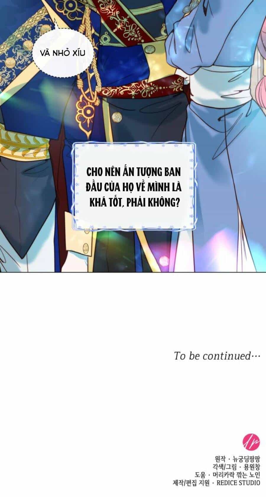 Tôi Được Sinh Ra Là Con Gái Thứ Hai - Chương 3 - ảnh 84