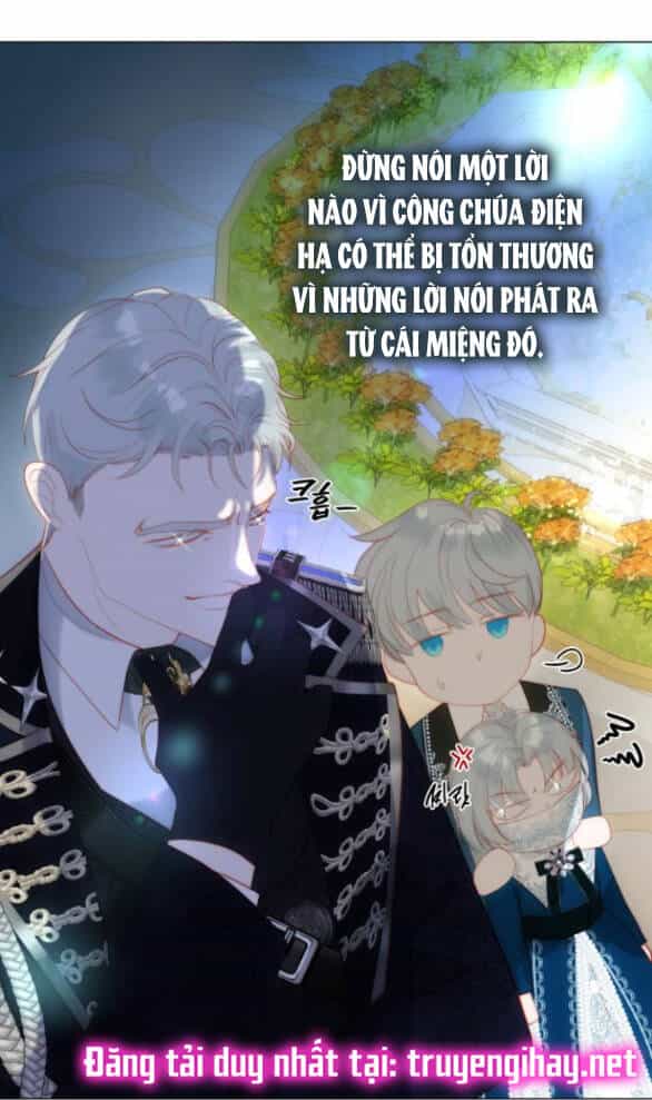 Tôi Được Sinh Ra Là Con Gái Thứ Hai - Chương 21.2 - ảnh 14
