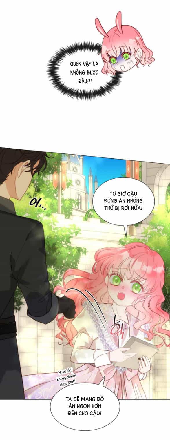 Tôi Được Sinh Ra Là Con Gái Thứ Hai - Chương 23.1 - ảnh 26