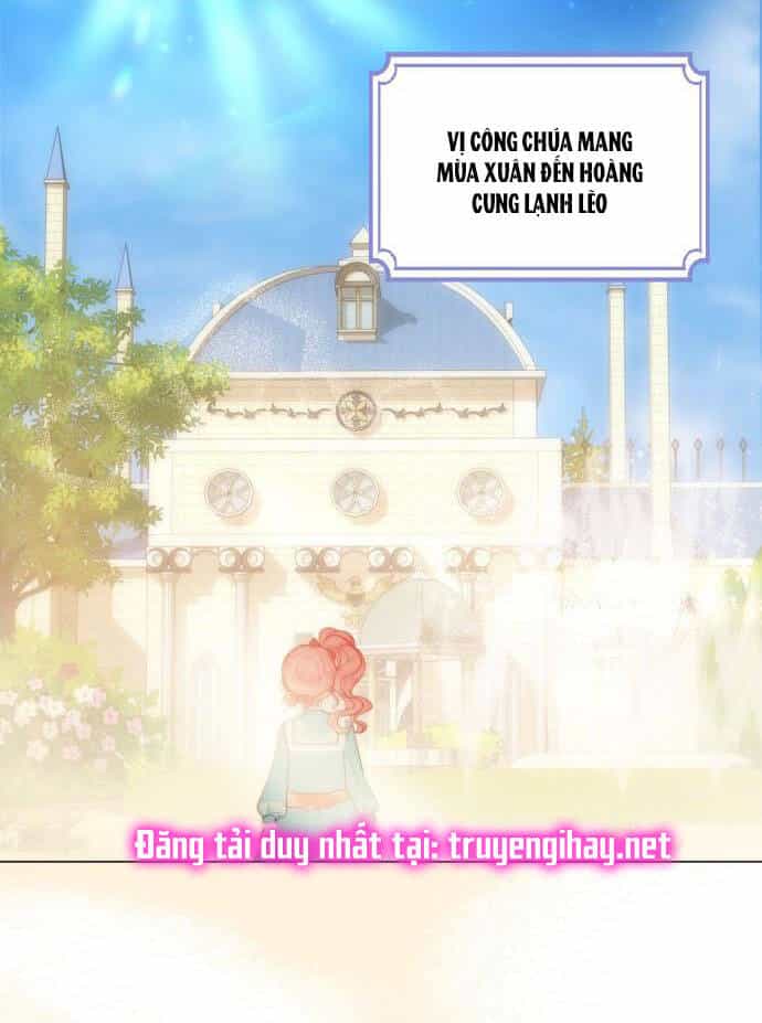 Tôi Được Sinh Ra Là Con Gái Thứ Hai - Chương 26.1 - ảnh 7