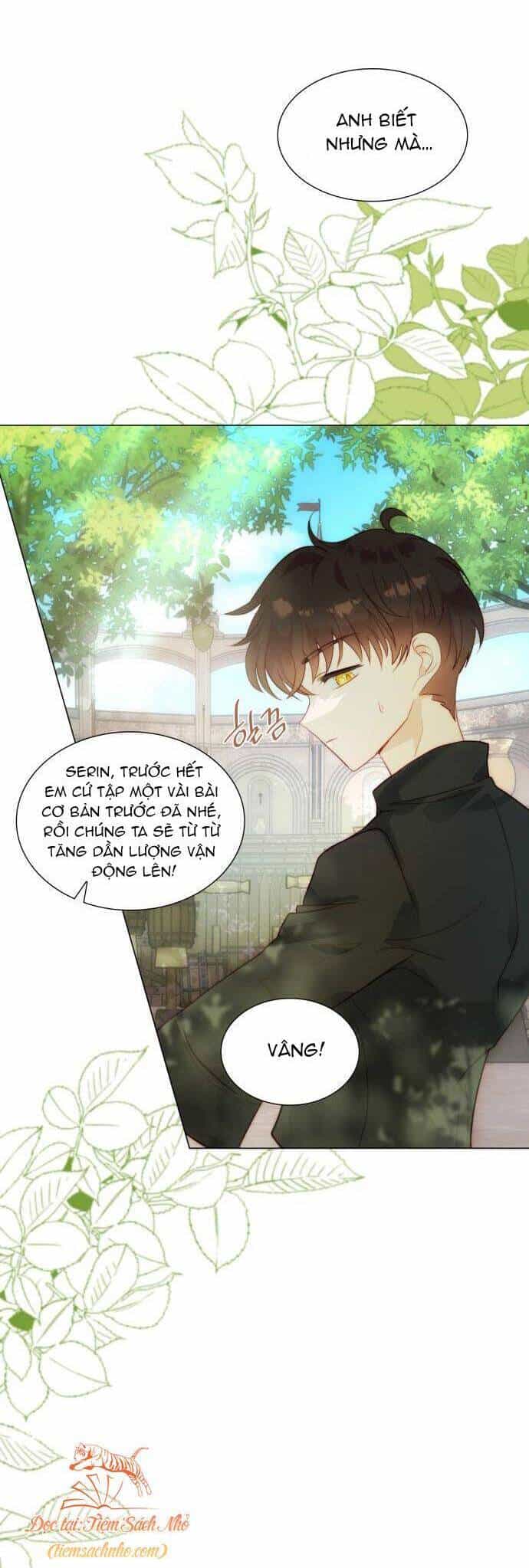 Tôi Được Sinh Ra Là Con Gái Thứ Hai - Chương 28 - ảnh 28